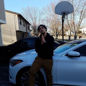 Meet your Posher, Brandon